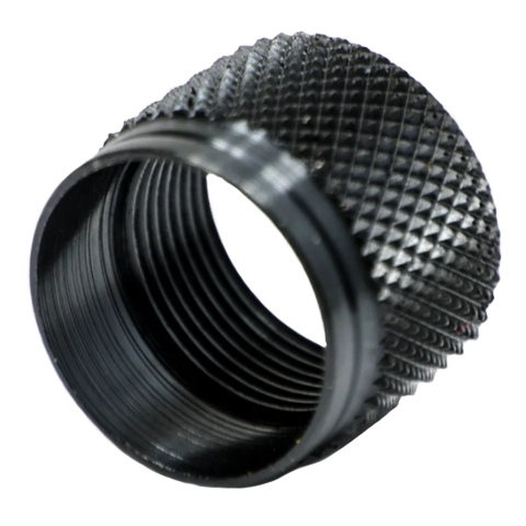 Grovtec Muzzle Thread Protector