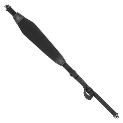 GrovTec QS 2-Point Sentinel Sling - With Swivels & Push Button