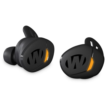 Walker's Suppressor Bluetooth Earbuds