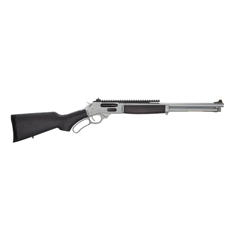Henry All Weather 45-70 Side Gate Lever Action Rifle