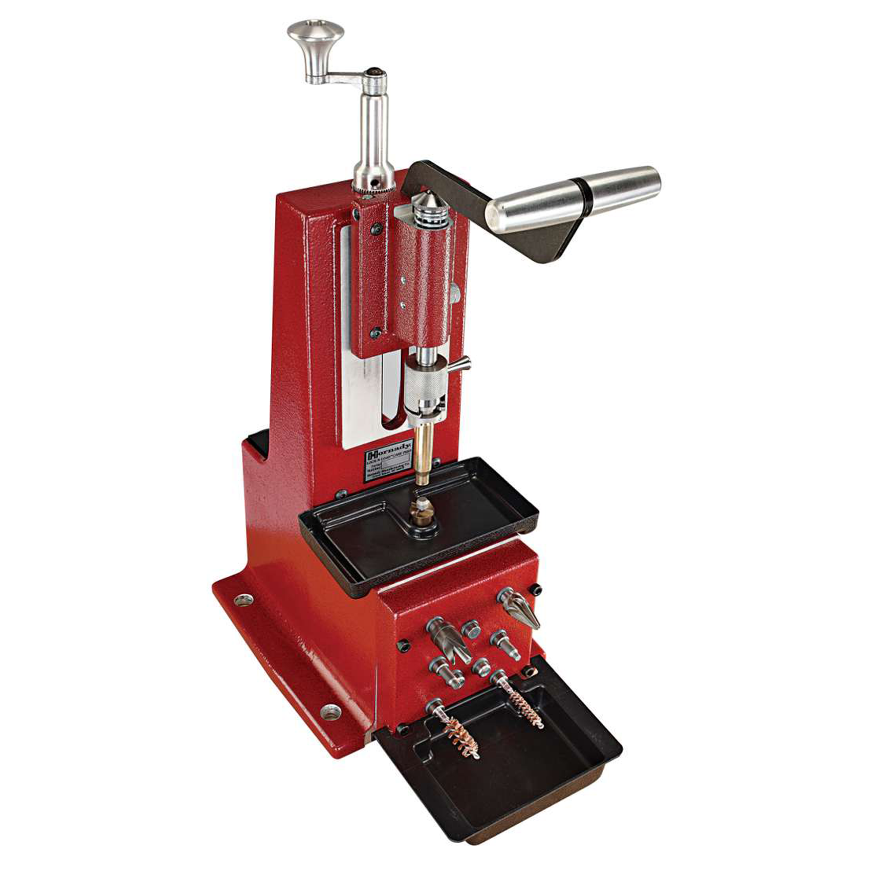 Hornady LNL Power Case Prep Center
