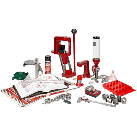 Hornady LNL Classic Deluxe Reloading Kit