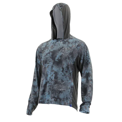 huk elements icon hoodie