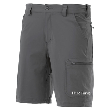 HUK Next Level Short