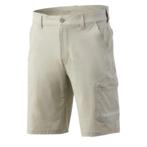 HUK Next Level Short