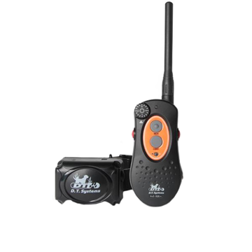 DT Systems H2O 1850 Upland Beeper E-Collar