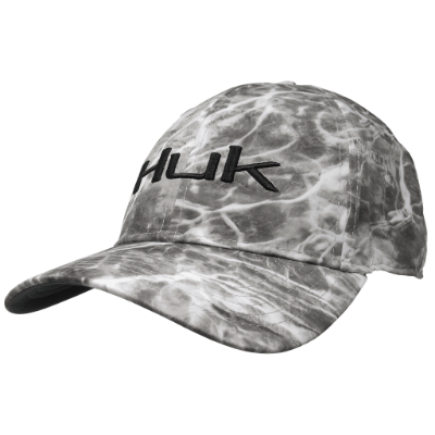 huk bucket hat