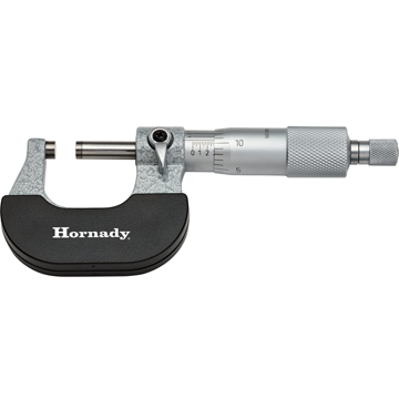 Hornady Micrometer Reloading Tool