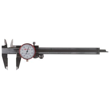 Hornady Steel Dial Caliper
