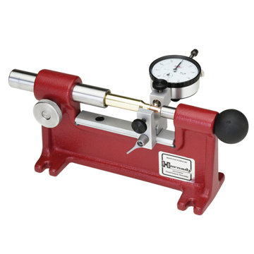 Hornady Lock-N-Load Ammo Concentricity Tool  OUT OF STOCK