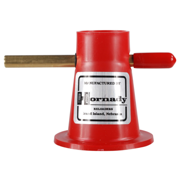 Hornady Powder Trickler
