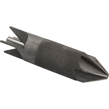 Hornady Deluxe 4-Blade Chamfer Deburr Tool