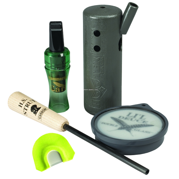 Super Strut Combo Kit
