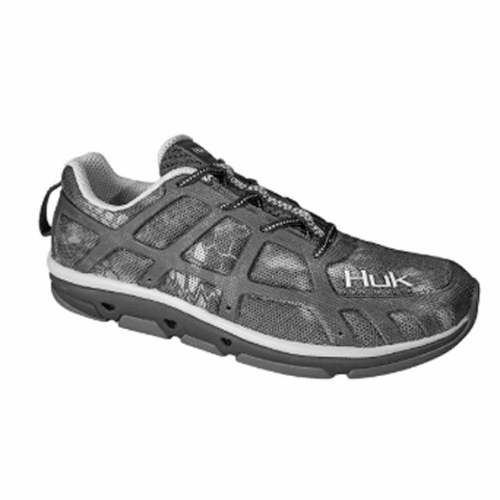 HUK Attack Shoes footwear, shoe 