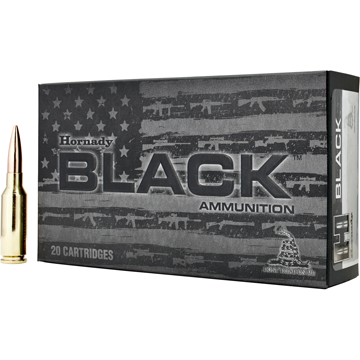 Hornady 6mm ARC 105gr BTHP