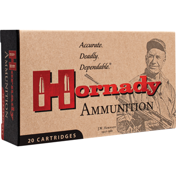 Hornady 338 Lapua 285gr ELD Match