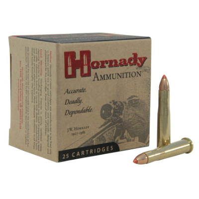 Hornady Varmint Express .22 Hornet 35 Gr V-Max