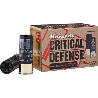 Hornady 12 GA 2 3/4