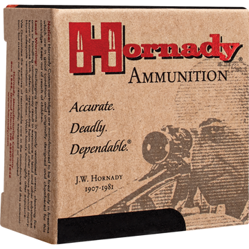 Hornady 454 Casull 300gr XTP Mag