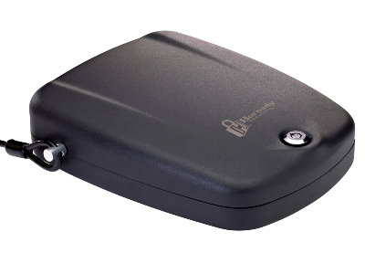 Hornady Keylock Safe 2600KL Large