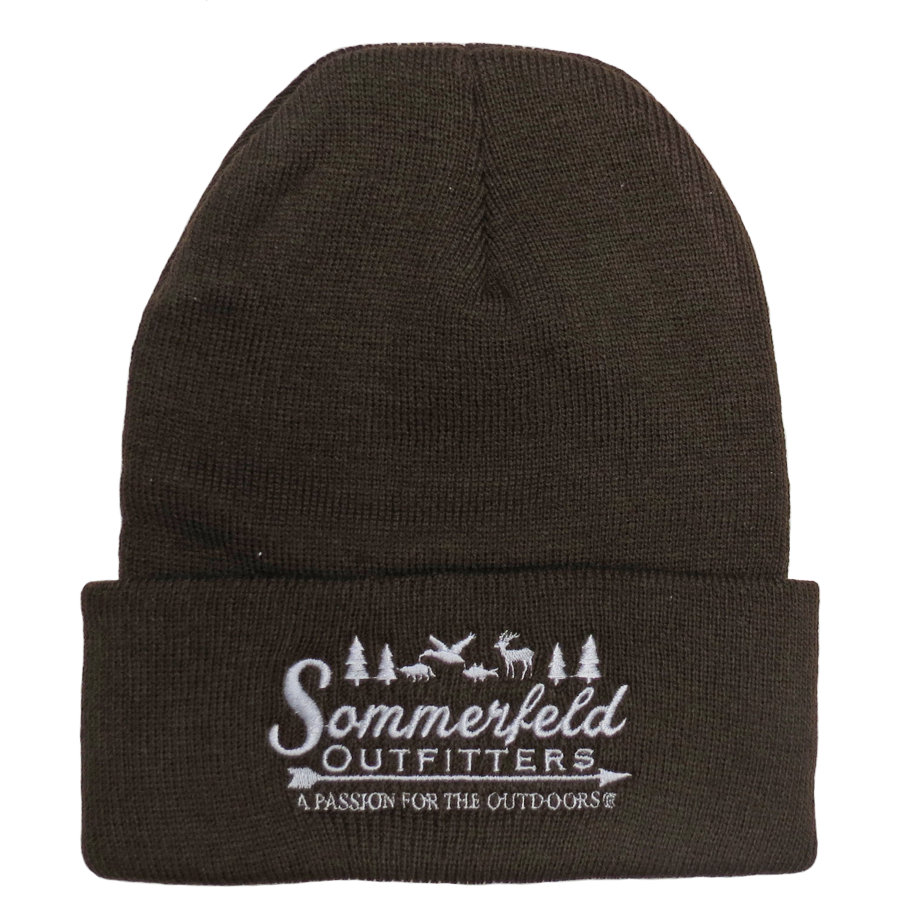 Sommerfeld Outfitters Stocking Hat