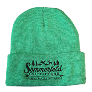 Sommerfeld Outfitters Stocking Hat