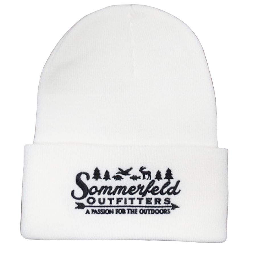 Sommerfeld Outfitters Stocking Hat