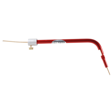 Hornady Lock-N-Load Overall Length Gauge Tool Curved