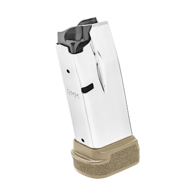 Springfield Armory Hellcat FDE 9mm 13 Round Magazine