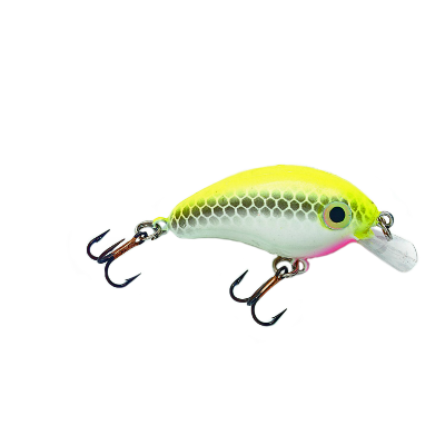Strike King Bitsy Pond Minnow Crank - 3/4