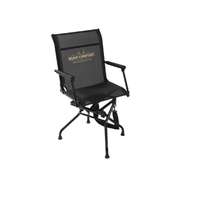 Hunt Comfort Multi Position Mesh Lite Chair *In Store Only*