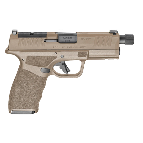 Springfield Hellcat Pro 9mm Semi Auto Pistol