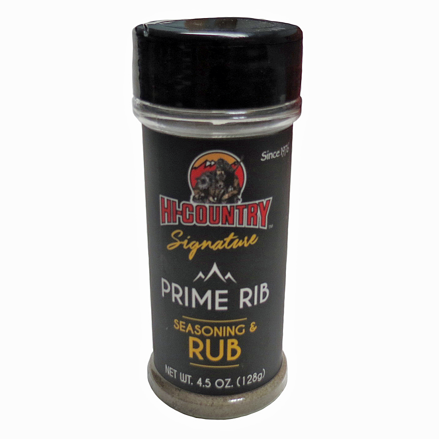 Hi Country Signature Rubs