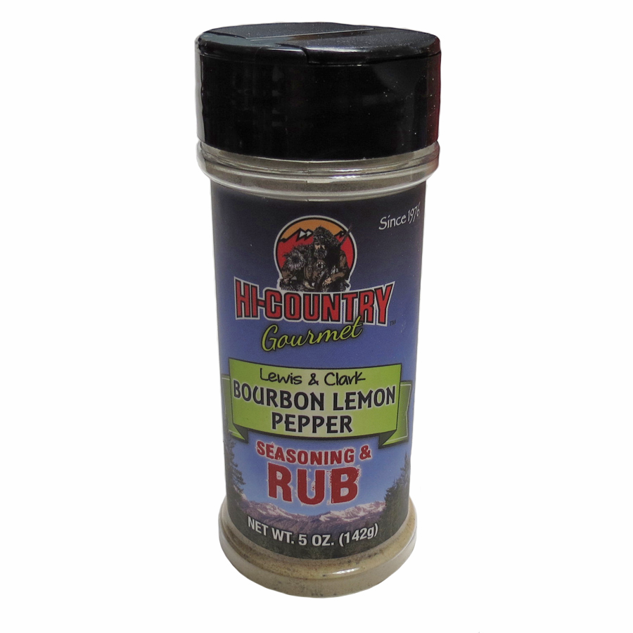 Hi Country Rubs