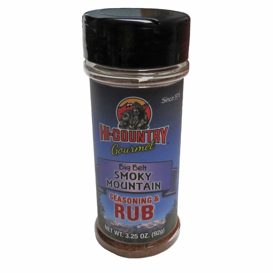 Hi Country Rubs