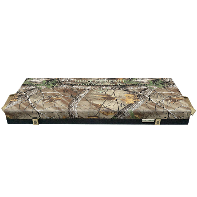 Hunt Comfort Double Gun 2 Man Seat