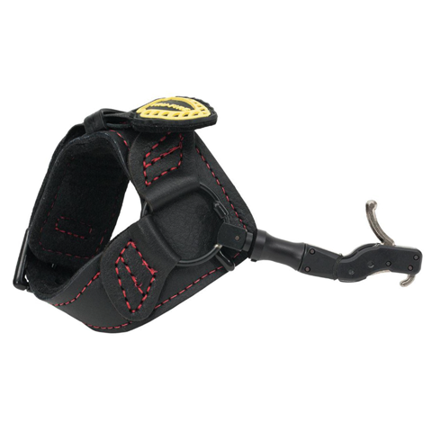 True-Fire Buckle Foldback Max Release