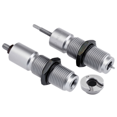 Hornady Custom Grade New Dimension 2-Die Set
