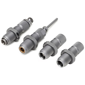 Hornady Custom Grade Dies - Die Set 4
