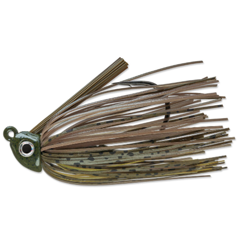 Terminator Heavy Duty Swim Jig 3/8 oz DISCONTINUED
