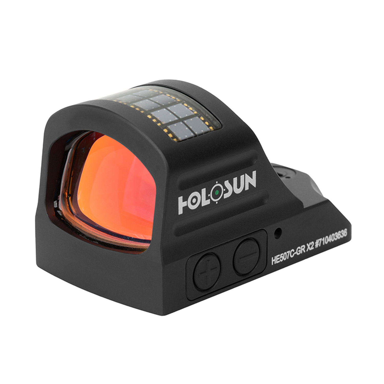 Holosun HE507C-GR X2 Hand Gun Reflex Sight