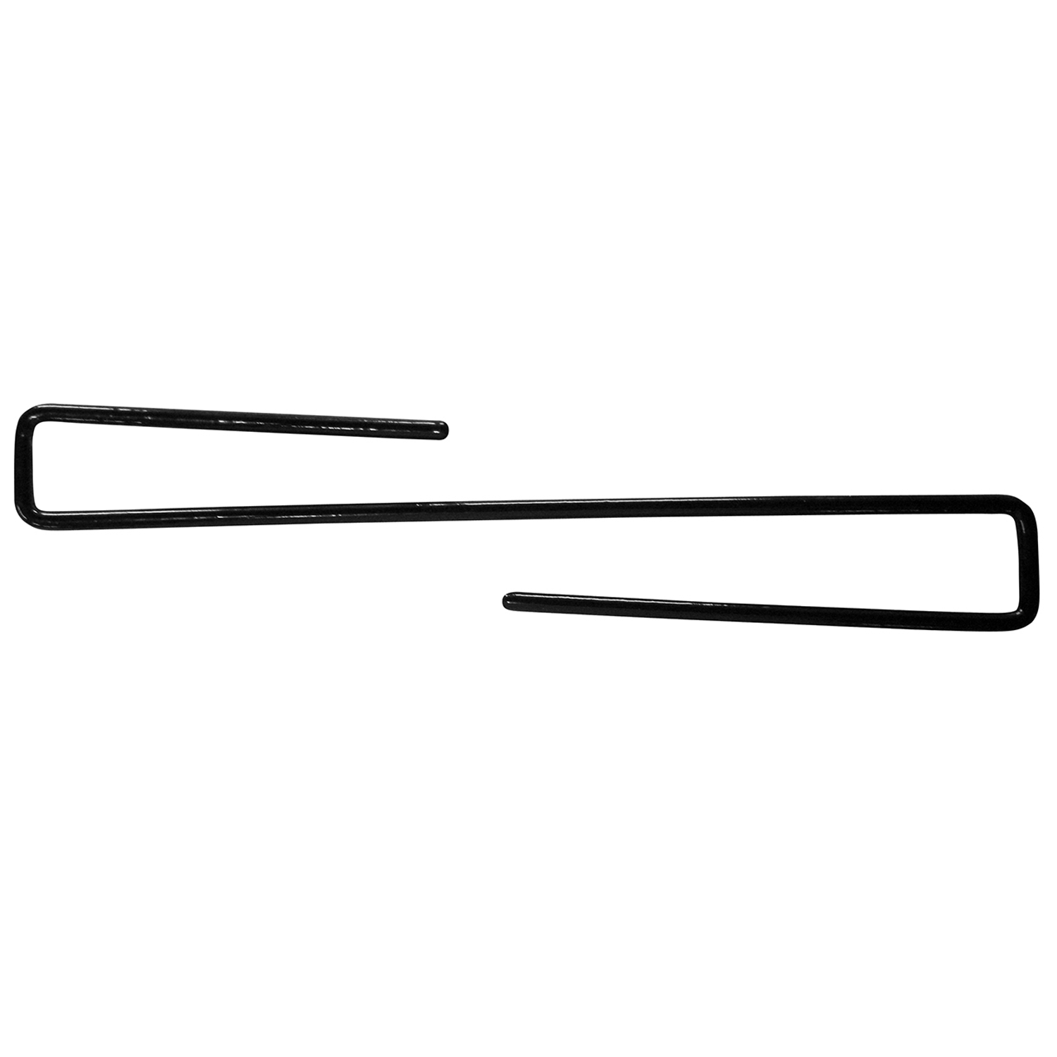 Gun Storage Solutions Original Handgun Hanger 4 pack