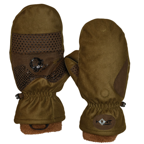 Hunt Monkey The Heater Hunting Glove