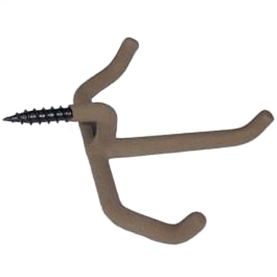 HME Triple Accessory Hook