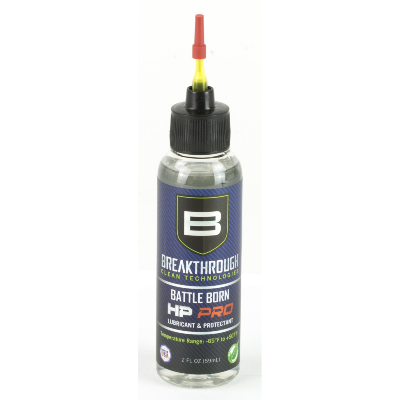 Breakthrough Battle Born HP Pro - Needle Tip Applicator