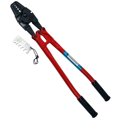 ARM Multiple Cavity Swage Tool