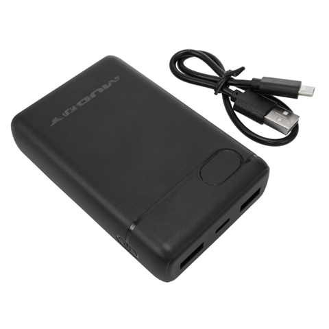 Muddy Nucleus 5V Power Bank