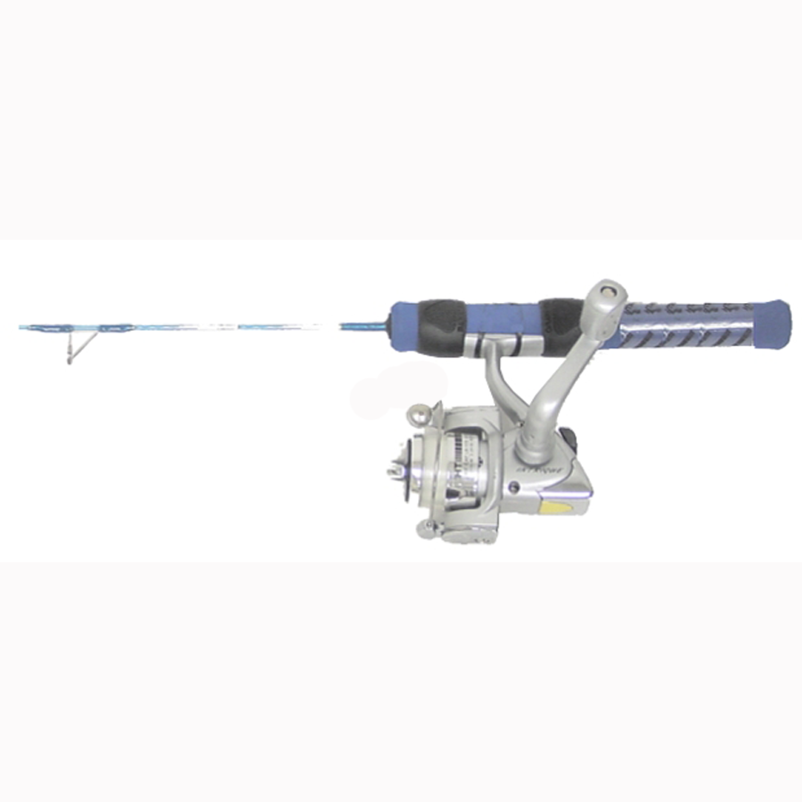 HT Ice Blue Pro Combo