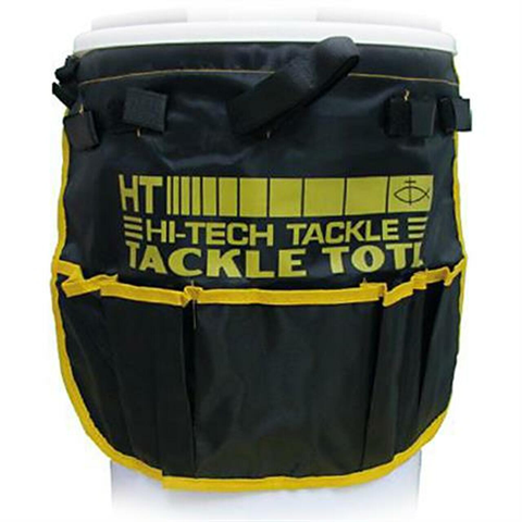 HT Iceman Bucket Tote