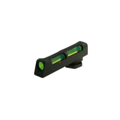 Hi-Viz Glock Litewave Front Sight